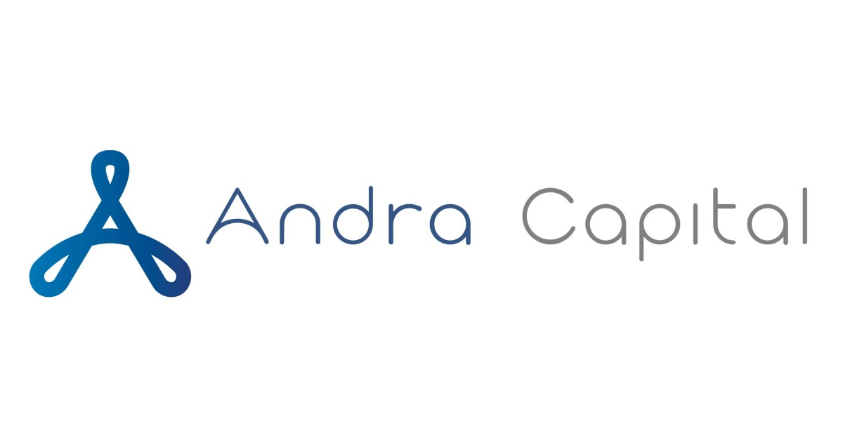 Andra Capital Logo