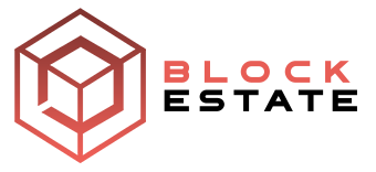 Blockestate Logo