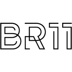 BR11 Logo