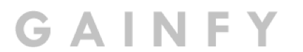 Gainfy Logo