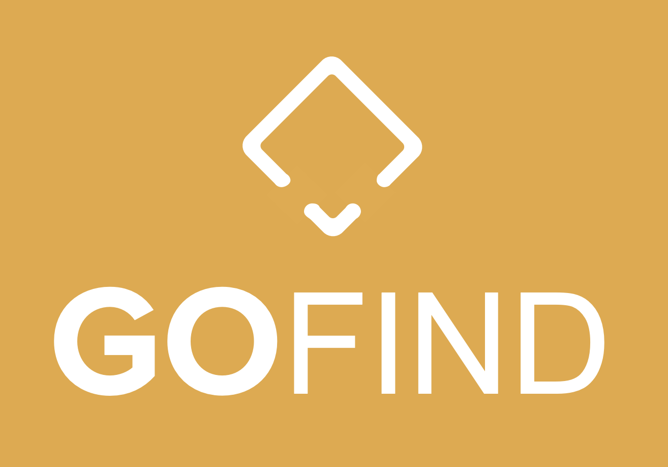 GoFind Logo
