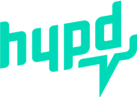 HYPD Logo