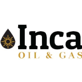 Inca Oil & Gas Logo