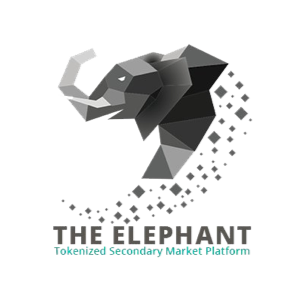 The Elephant Logo