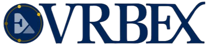 VRBex Logo