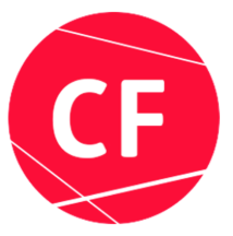 CryptF Logo