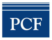 PCF Capital Logo