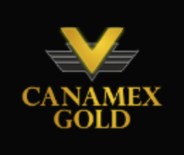 Canamex Gold Corp. Logo
