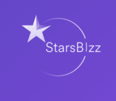 StarsBizz Logo