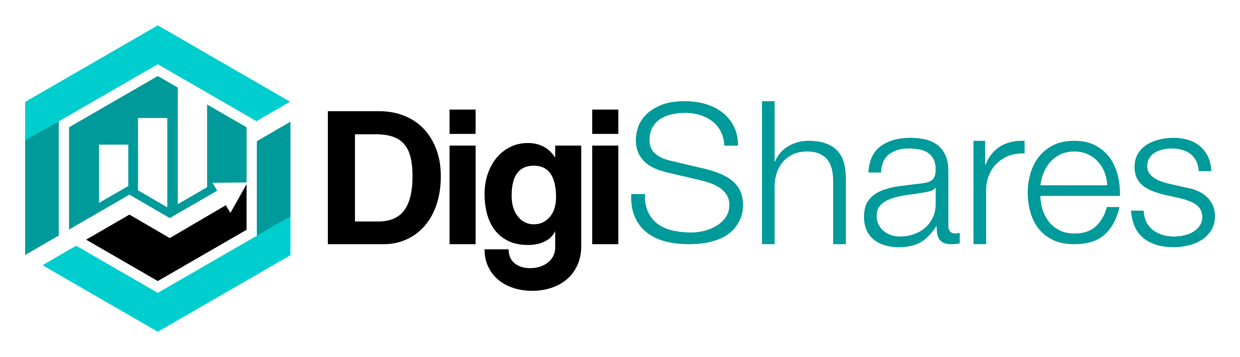 DigiShares logo