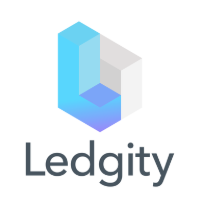 Ledgity Logo