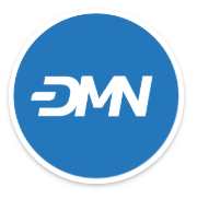 Fractional Dash Masternodes Logo