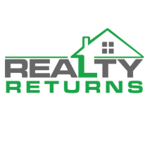 RealtyReturns logo