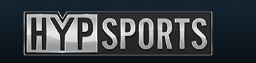 HypSports Logo