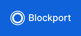 Blockport Logo