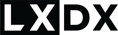 LXDX Logo