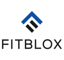 FitBlox Logo
