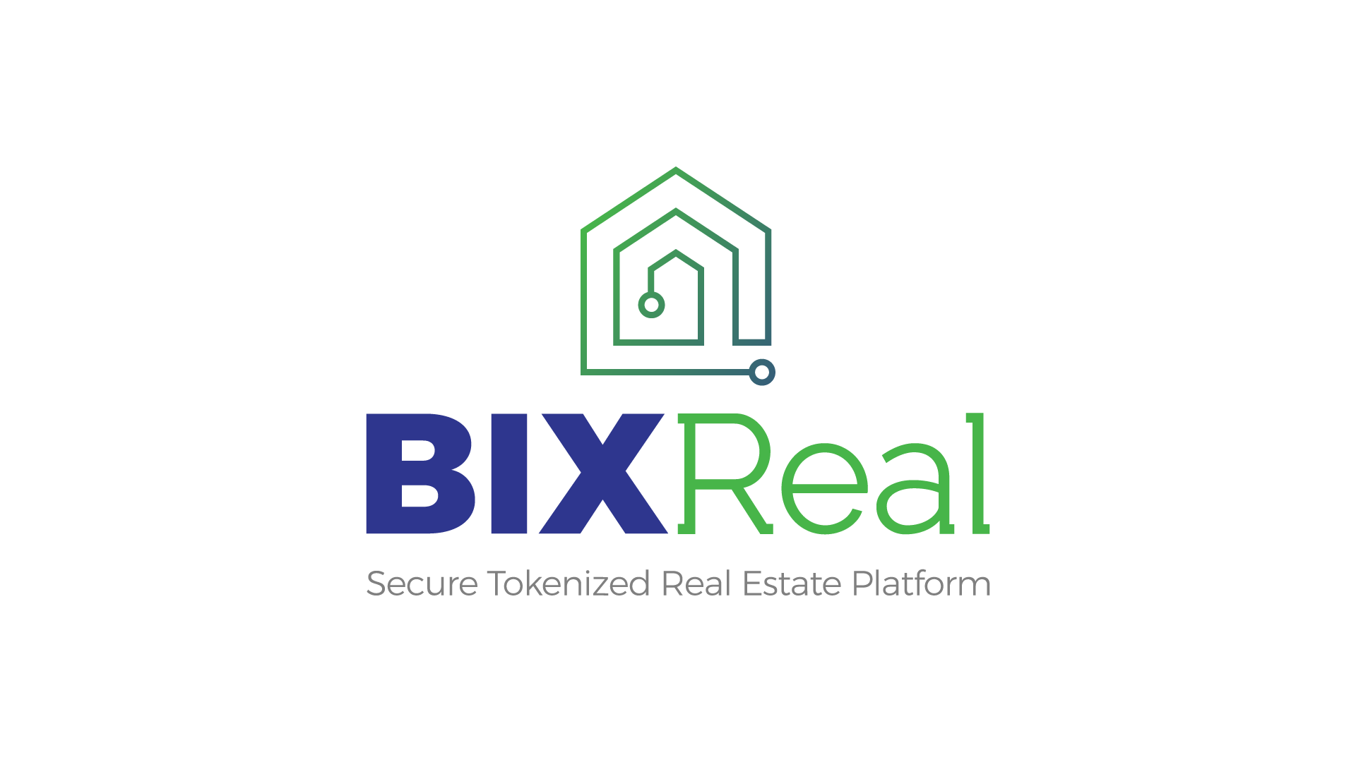 BIX Real Inc Logo