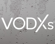 VODXS Logo