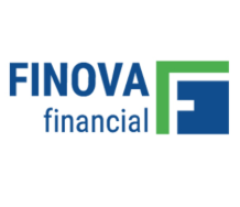 Finova Financial Logo