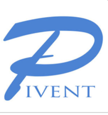 Pivent Logo