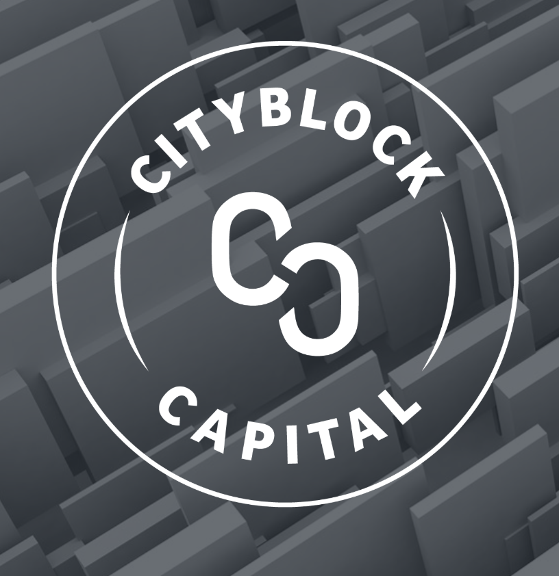 CityBlock Capital Logo