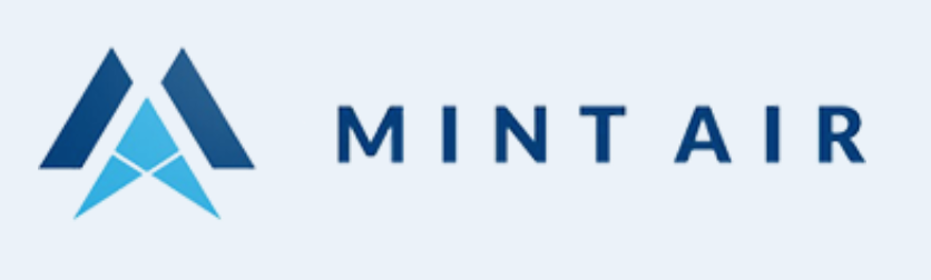 Mint Air Logo