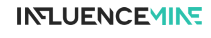 InfluenceMine Logo