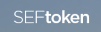 SEFtoken Logo
