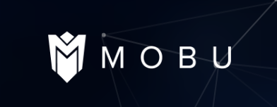 Mobu Logo
