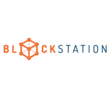 Blockstation Logo