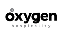 Oxygen Hospitality Logo