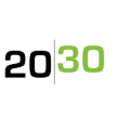 2030 Logo