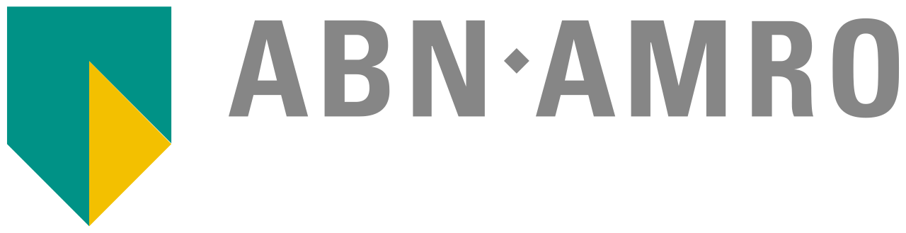 ABN AMRO - 1.1M EUR logo