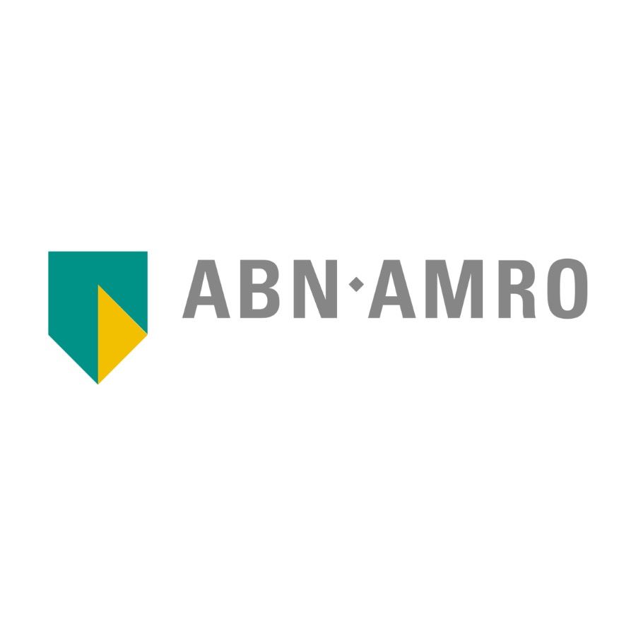 ABN AMRO - 1.1M EUR logo