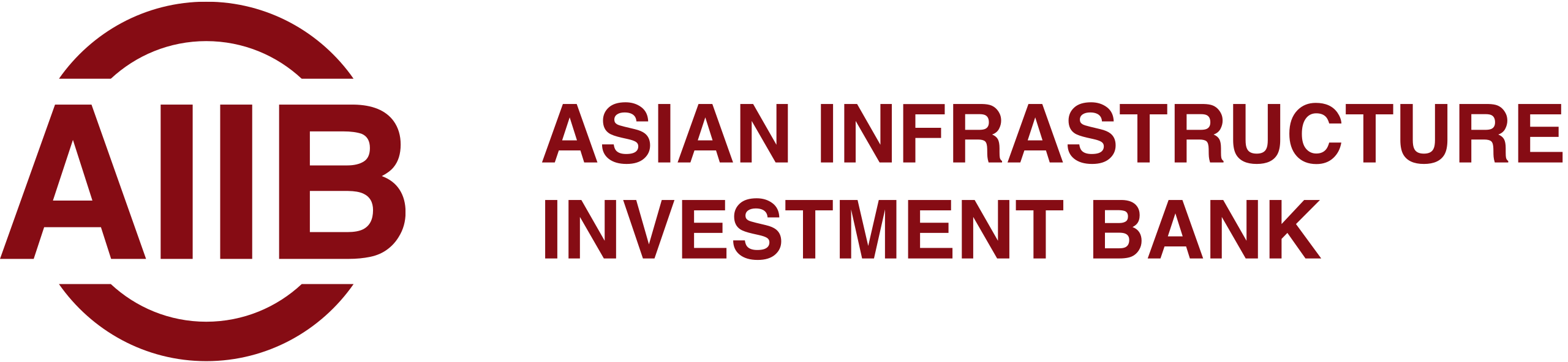 AIIB - 300M USD logo