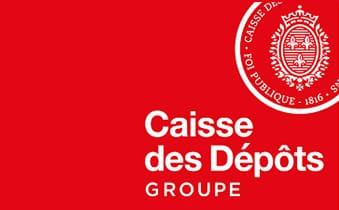 Caisse des Depots et Consignations (CDC) - 100M EUR logo