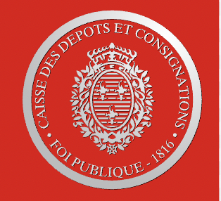 Caisse des Depots et Consignations (CDC) - 100M EUR logo