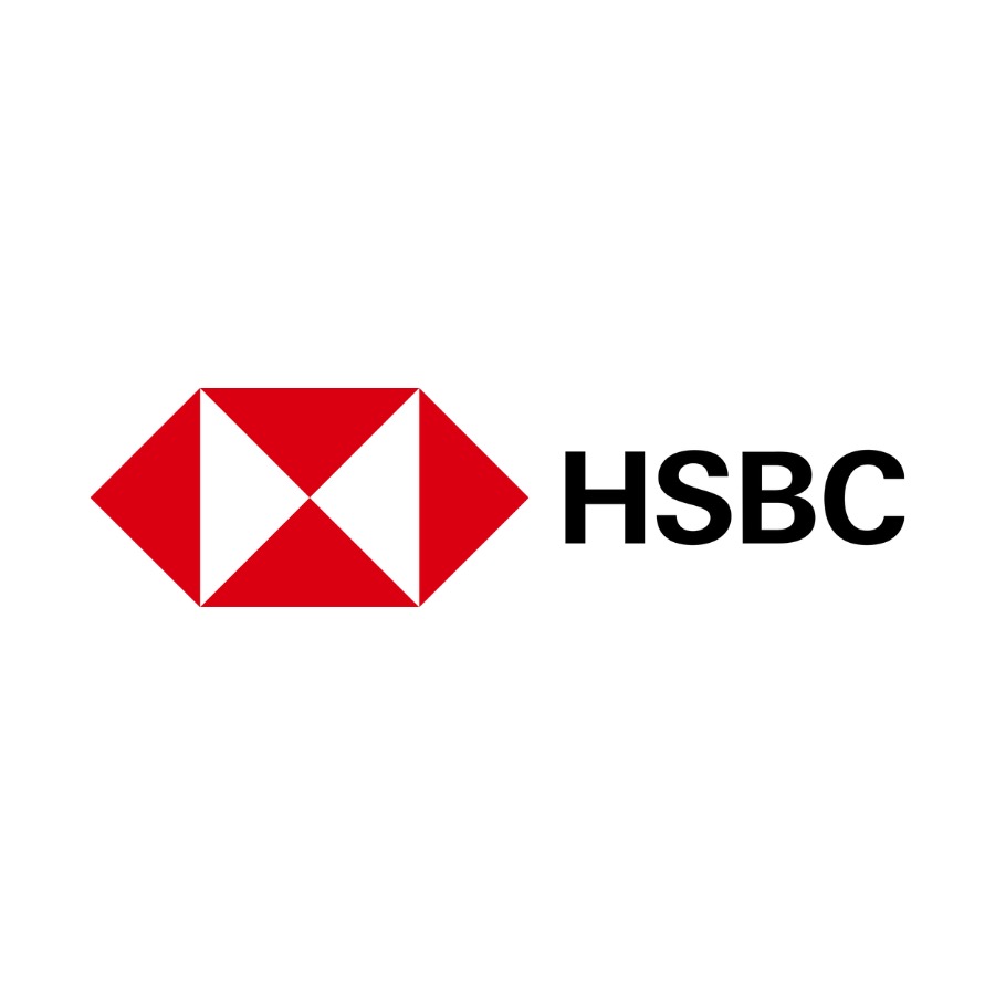 HSBC - 1B HKD logo