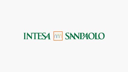 Intesa Sanpaolo - 10M EUR logo