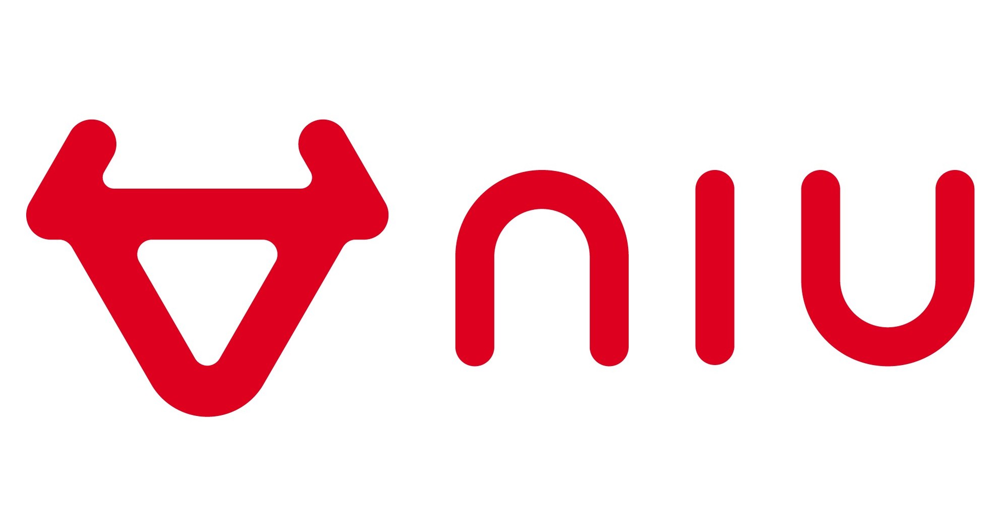 Backed Niu Technologies logo