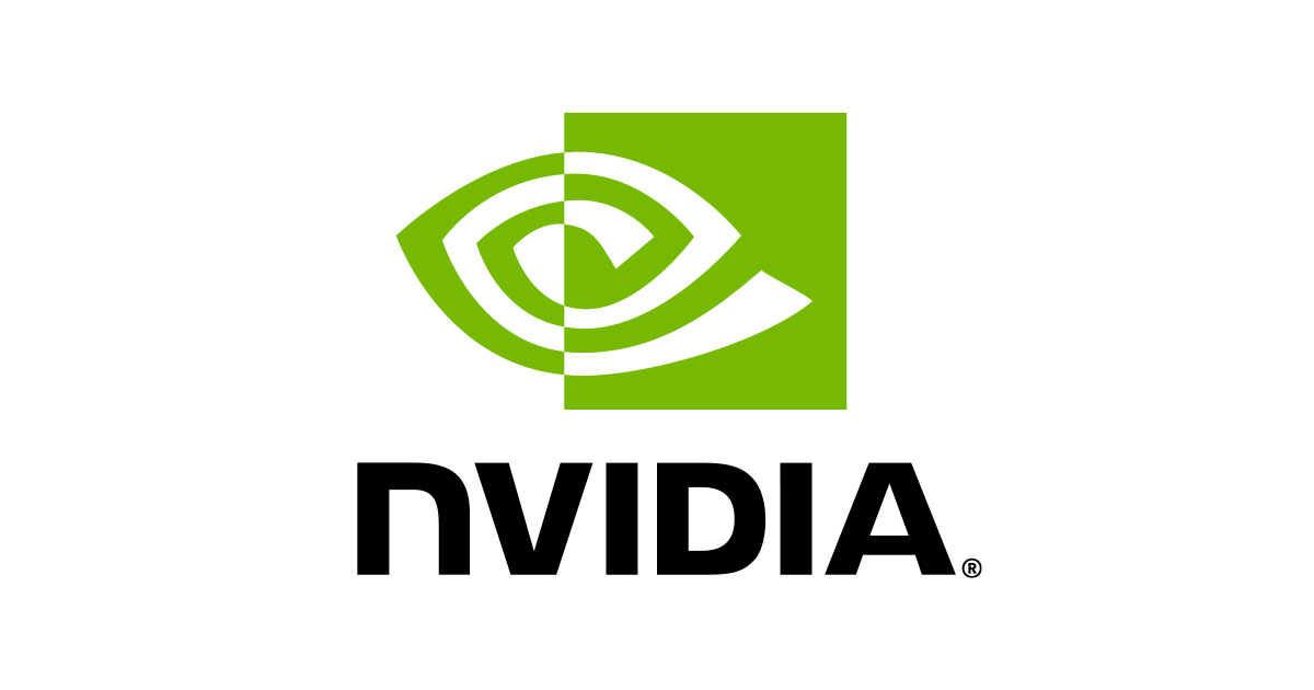 Swarm NVIDIA logo