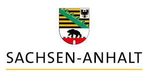 Saxony-Anhalt - 50M EUR logo