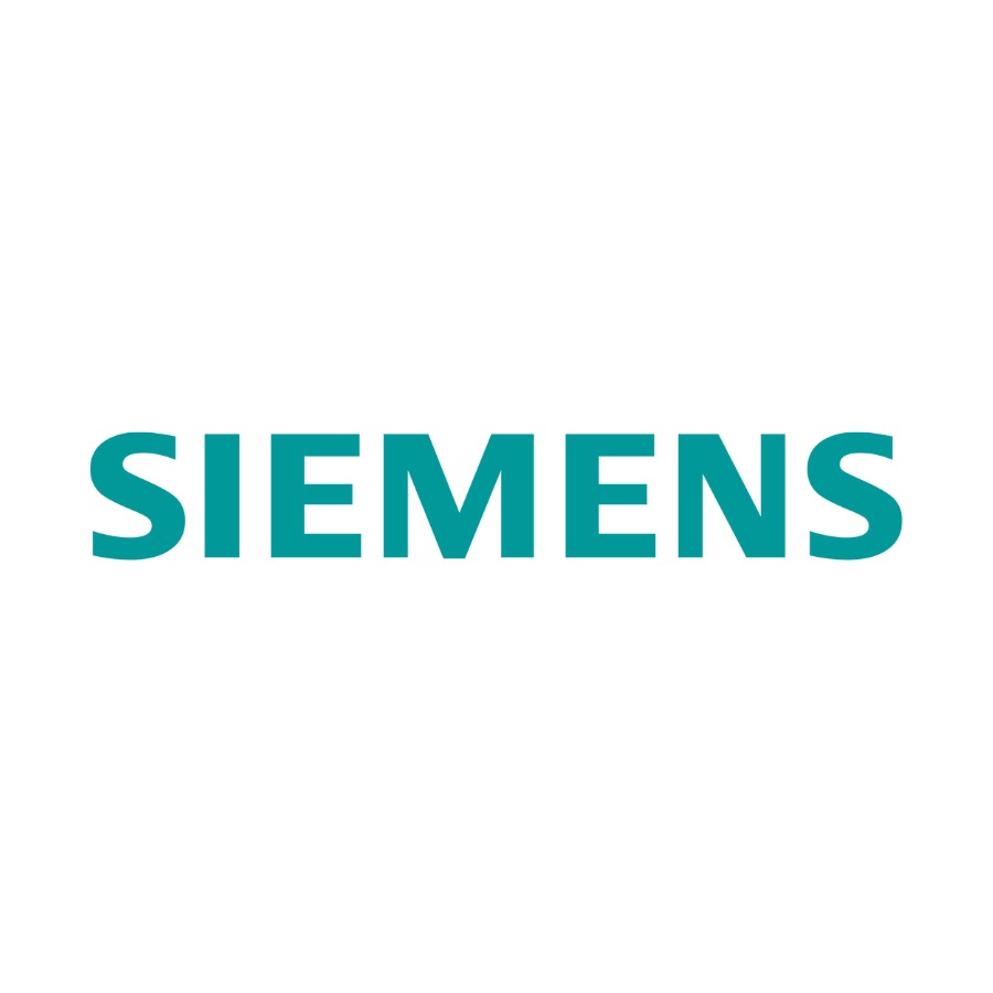 Siemens - 300M EUR logo