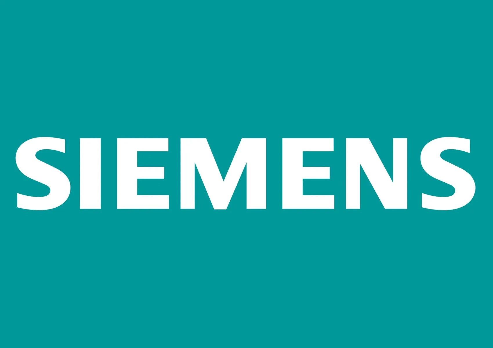 Siemens - 300M EUR logo