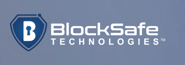 BlockSafe Technologies Logo