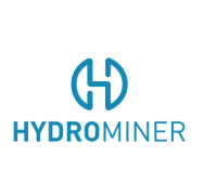 Hydrominer Logo