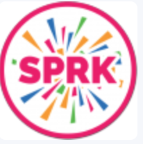 SparkLabs Coin Logo