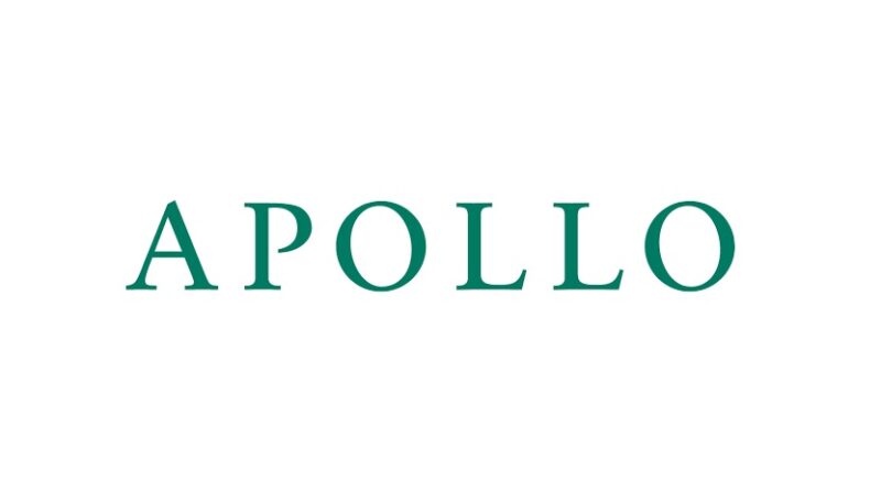 Apollo Diversified Credit Securitize Fund Logo