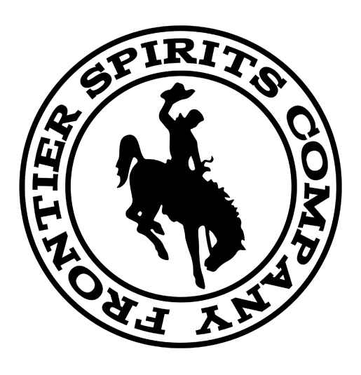 Frontier Spirits Logo
